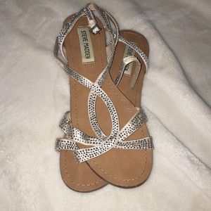 Steve Madden sandals